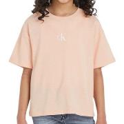 T-shirt enfant Calvin Klein Jeans IG0IG02136