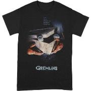 T-shirt Gremlins BI194