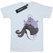T-shirt enfant The Little Mermaid Classic