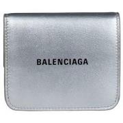 Portefeuille Balenciaga Portefeuille Cash Mini