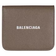 Portefeuille Balenciaga Portefeuille Cash Mini