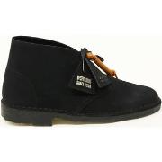 Ville basse Clarks Desert Boot. W