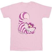 T-shirt enfant Disney Alice in Wonderland