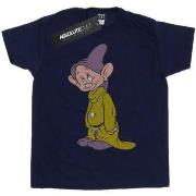 T-shirt enfant Disney Classic Dopey