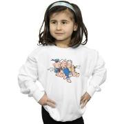 Sweat-shirt enfant Disney BI13357