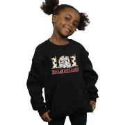 Sweat-shirt enfant Disney 101 Dalmatians Puppy Hug