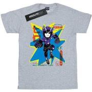 T-shirt enfant Disney Big Hero 6