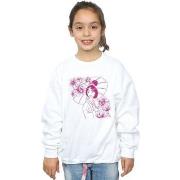 Sweat-shirt enfant Disney Mulan Mono Magnolia