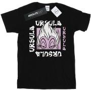 T-shirt enfant Disney Ursula Take Out