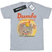 T-shirt enfant Disney Dumbo Flying Elephant