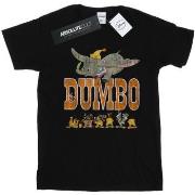 T-shirt enfant Disney Dumbo The One And Only