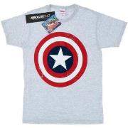 T-shirt Marvel BI6132