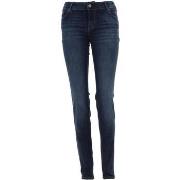 Jeans Teddy Smith Pin up slim
