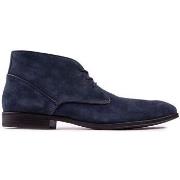 Bottes Steptronic Foster Bottes Chukka