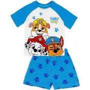 Pyjamas / Chemises de nuit Paw Patrol NS7538