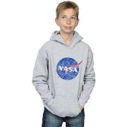 Sweat-shirt enfant Nasa BI13505