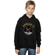 Sweat-shirt enfant Nasa Apollo 11