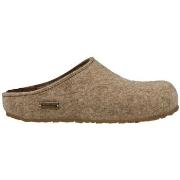 Chaussons Haflinger GRIZZLY MICHL