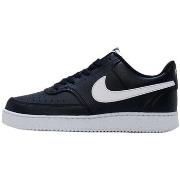 Baskets basses Nike COURT VISION LOW NEXT NATURE