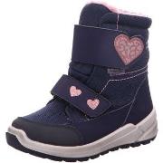 Bottes enfant Ricosta -