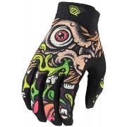 Gants Troy Lee Designs TLD Gants VTT Junior Air Bigfoot - Black