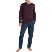 Pyjamas / Chemises de nuit Impetus Isamu
