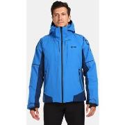 Veste Kilpi Veste de ski pour homme TURNAU-M