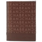 Portefeuille Chabrand Portefeuille Freedom 84381121 Marron