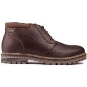 Bottes Barbour Boulder Bottes Chukka