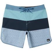 Maillots de bain Quiksilver Surfsilk Tijuana 18"