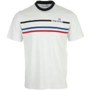 T-shirt Sergio Tacchini Plug In Co T Shirt