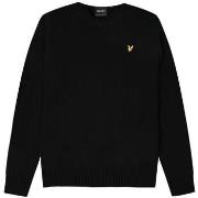 Pull Lyle &amp; Scott KN1925V SHOULDER CREW-Z86.