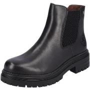 Bottes Rieker -