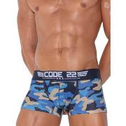 Boxers Code 22 Boxer Army Code22