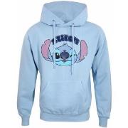 Sweat-shirt Lilo &amp; Stitch HE1498