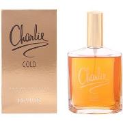 Cologne Revlon Charlie Gold Eau De Toilette Vaporisateur