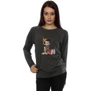 Sweat-shirt Pinocchio Classic