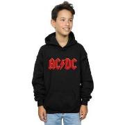 Sweat-shirt enfant Acdc BI2266