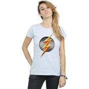 T-shirt The Flash BI632