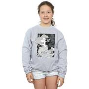 Sweat-shirt enfant The Little Mermaid BI898