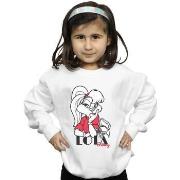 Sweat-shirt enfant Dessins Animés Classic