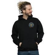 Sweat-shirt Dc Comics Gotham Police Dept