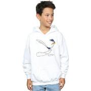 Sweat-shirt enfant Dessins Animés BI8791