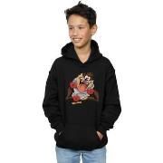 Sweat-shirt enfant Dessins Animés Valentine's Day Madly In Love