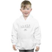 Sweat-shirt enfant Dessins Animés BI8958