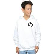 Sweat-shirt enfant Dessins Animés BI8991