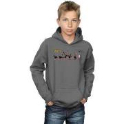 Sweat-shirt enfant Dessins Animés BI9030