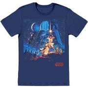 T-shirt Disney HE275