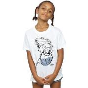 T-shirt enfant Disney BI875
