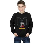 Sweat-shirt enfant Disney Classic M